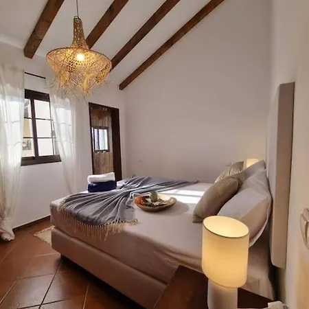 Villa Casa Fuertes