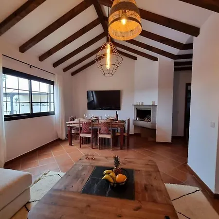 Casa Fuertes *