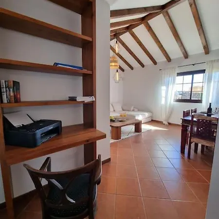 Casa Fuertes Vila *