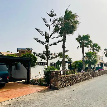 Casa Fuertes Vila *