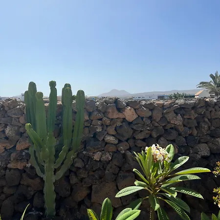 Vila Casa Fuertes