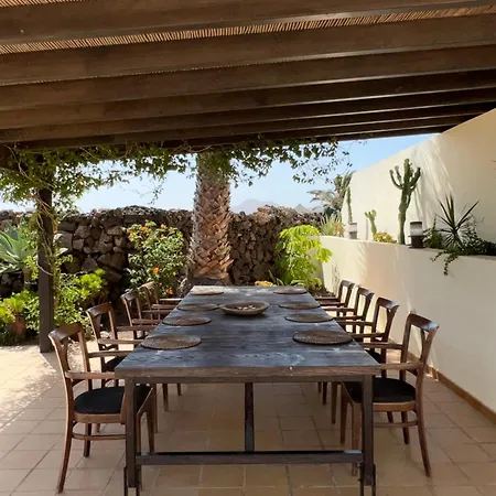 Vila Casa Fuertes