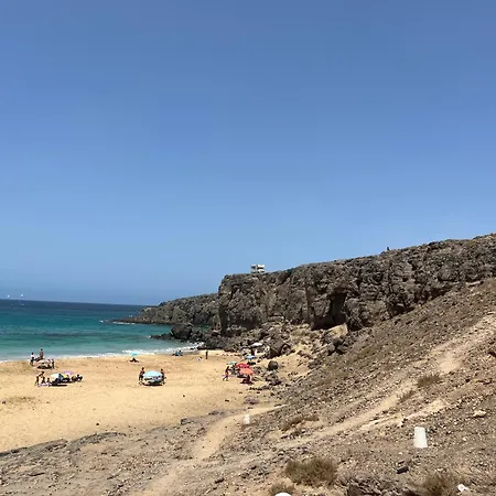 Vila Casa Fuertes La Oliva