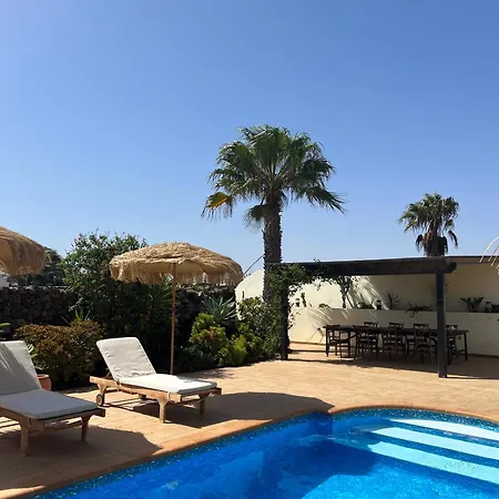 Vila Casa Fuertes